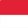 Indonesia flag